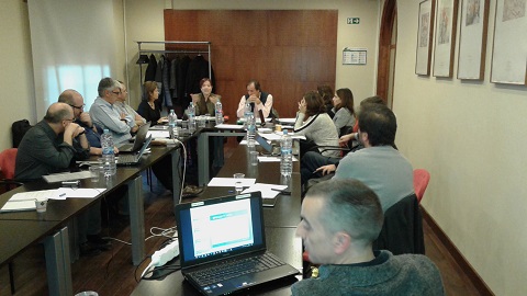 Pleno del Consejo Social de la UAB del 20 diciembre de 2017